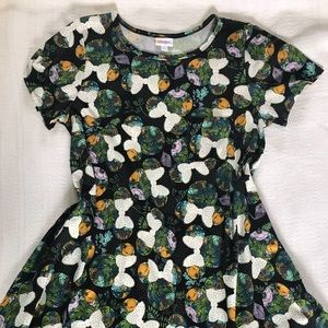 LuLaRoe Disney Carly